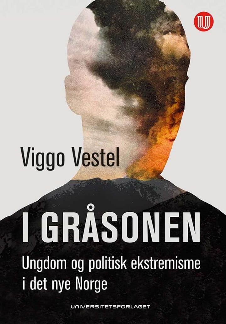 I gråsonen - ungdom og politisk ekstremisme i det nye Norge
