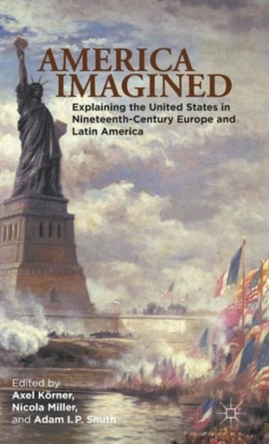 America Imagined