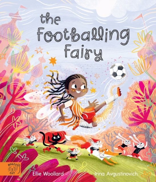 Footballing Fairy