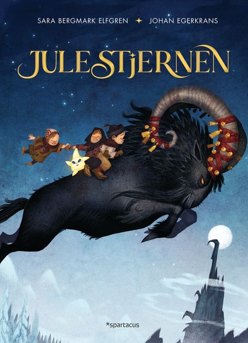 Julestjernen