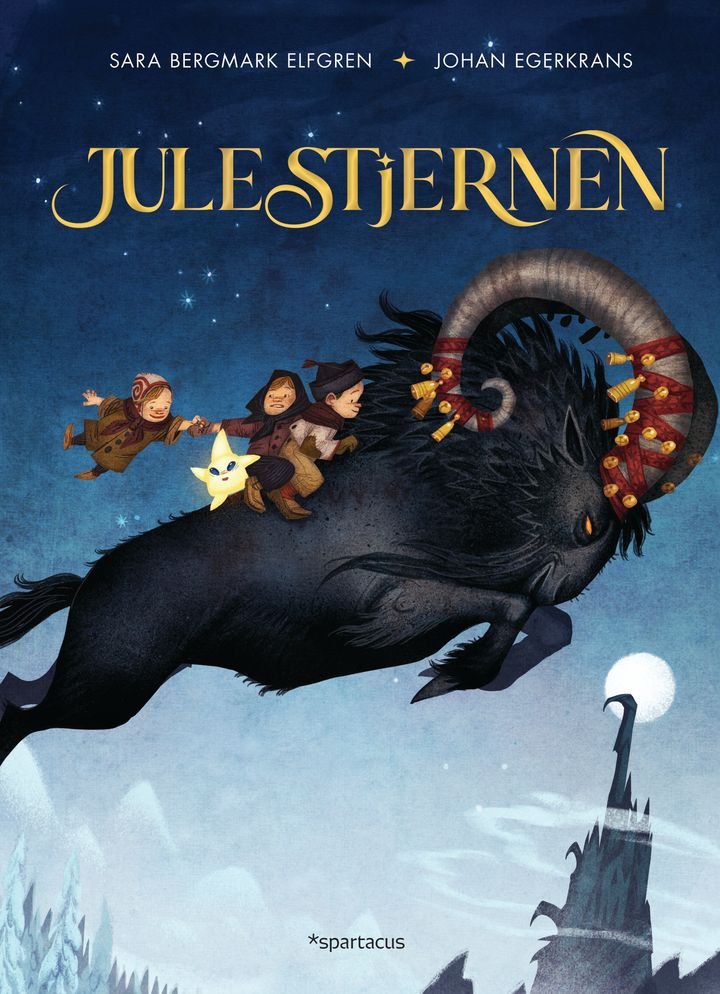 Julestjernen
