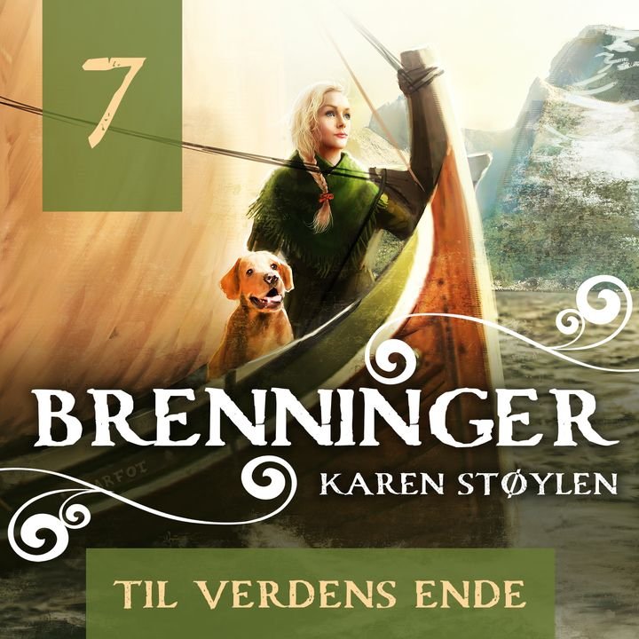 Til verdens ende