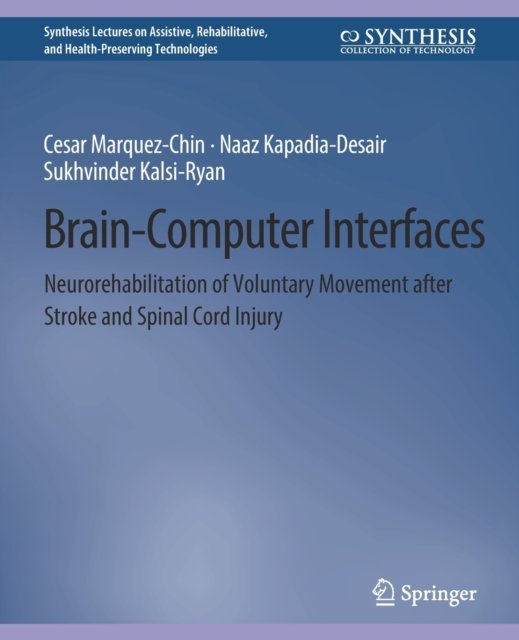 Brain–Computer Interfaces