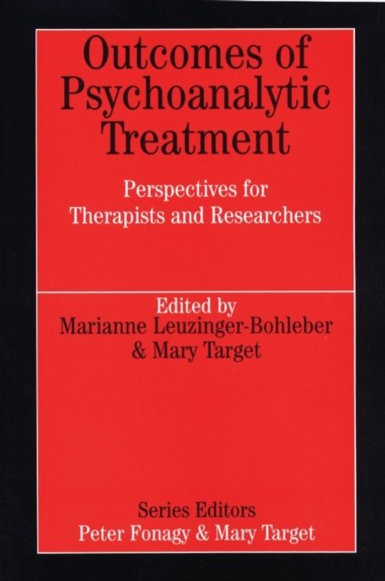 Outcomes of Longer-Term Psychoanalytic Treatment