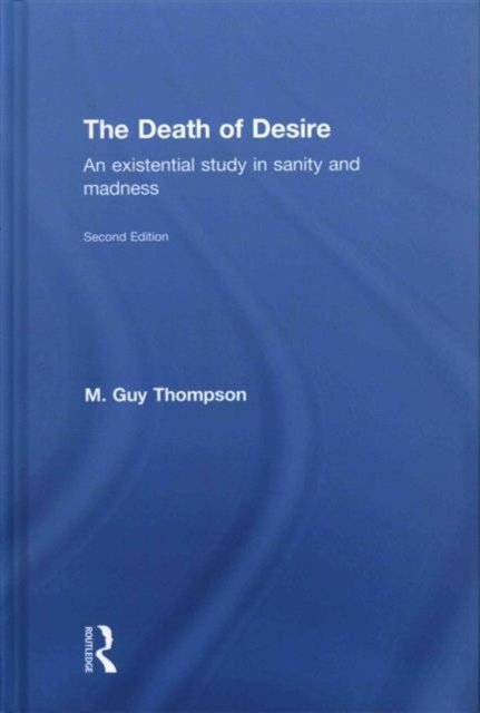 The Death of Desire