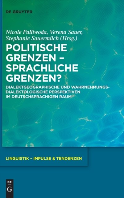 Politische Grenzen – Sprachliche Grenzen?