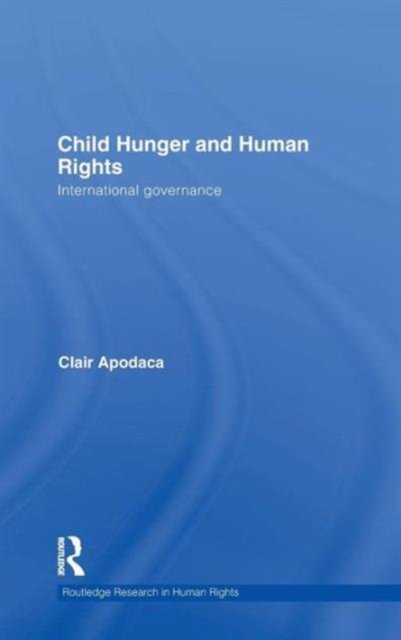 Child Hunger and Human Rights