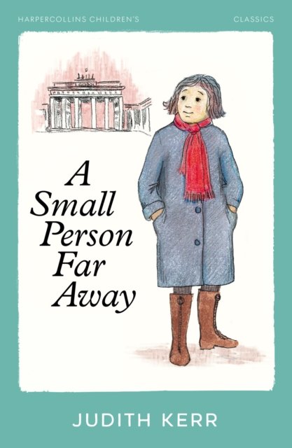 SMALL PERSON FAR_HARPERCOLL PB