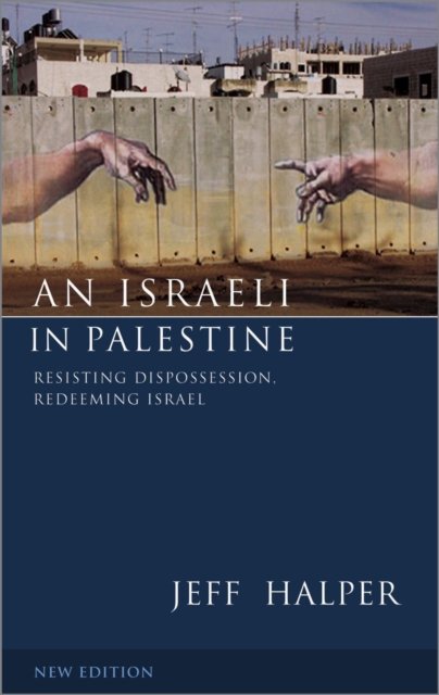 An Israeli in Palestine