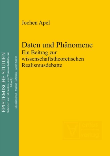 Daten Und Phänomene