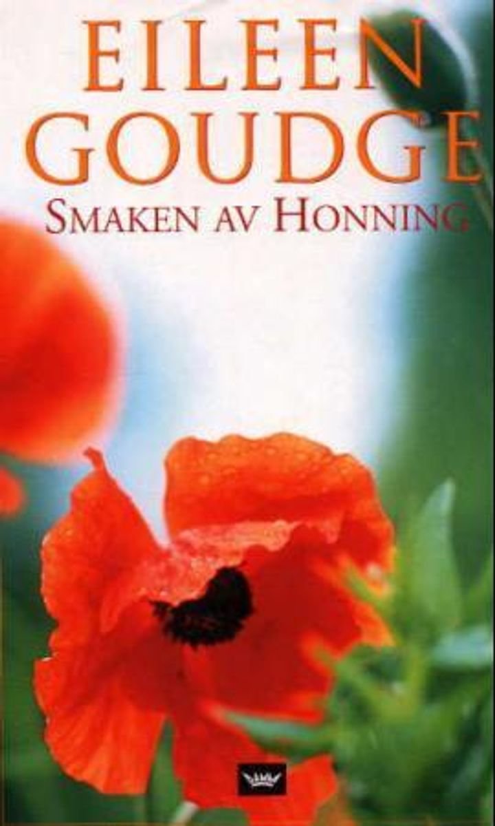 Smaken av honning - en Carson Springs-roman