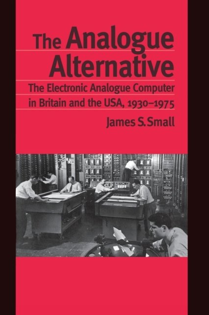 The Analogue Alternative
