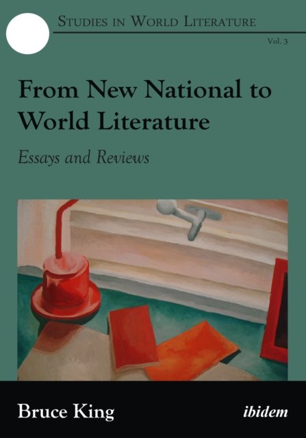 From New National to World Literature