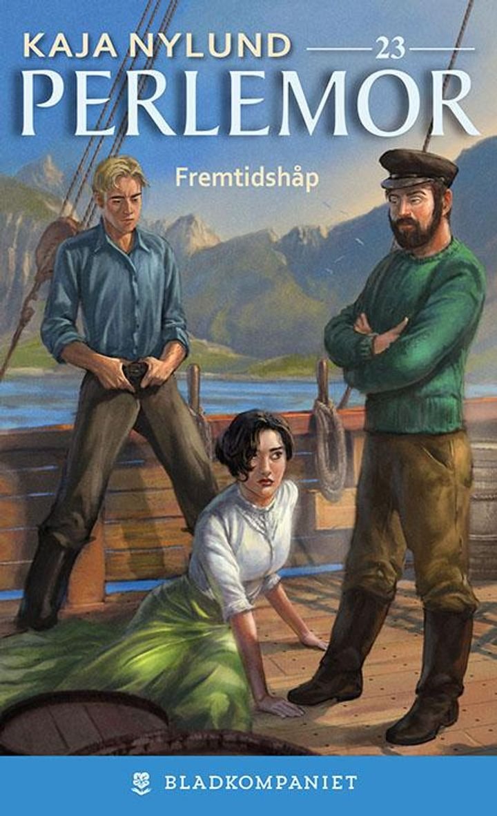 Fremtidshåp