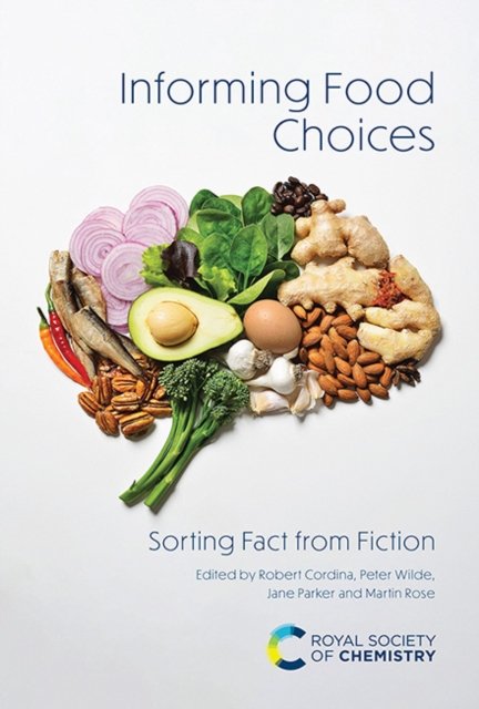 Informing Food Choices