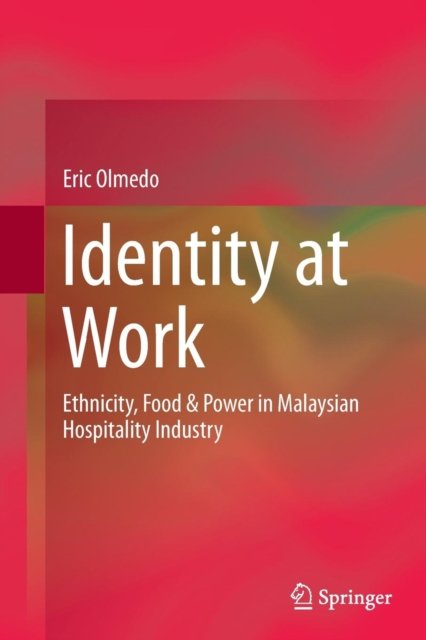 Identity at Work
