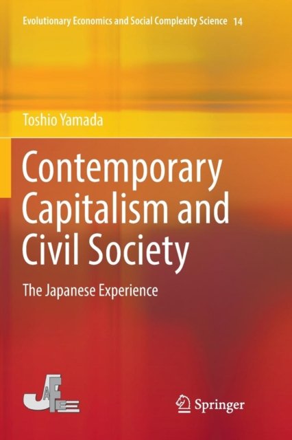 Contemporary Capitalism and Civil Society