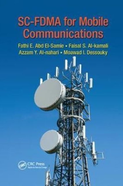 Sc-fdma for Mobile Communications