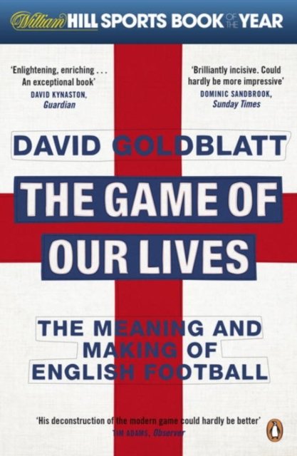 The Game of Our Lives