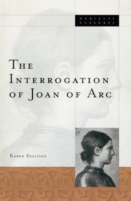 Interrogation Of Joan Of Arc
