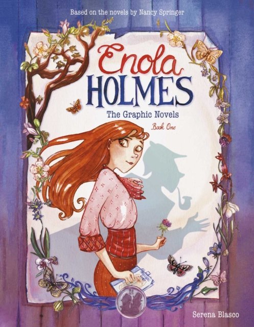 Enola Holmes 1