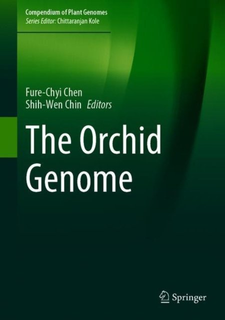 The Orchid Genome