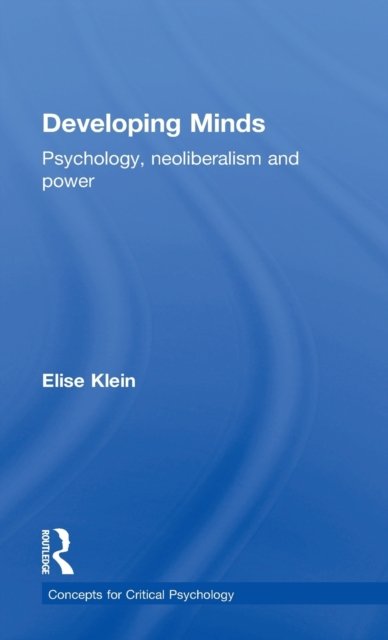 Developing Minds
