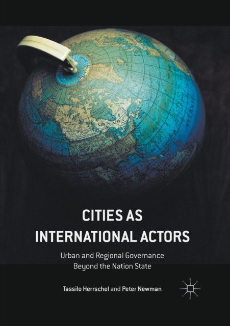 Cities as International Actors