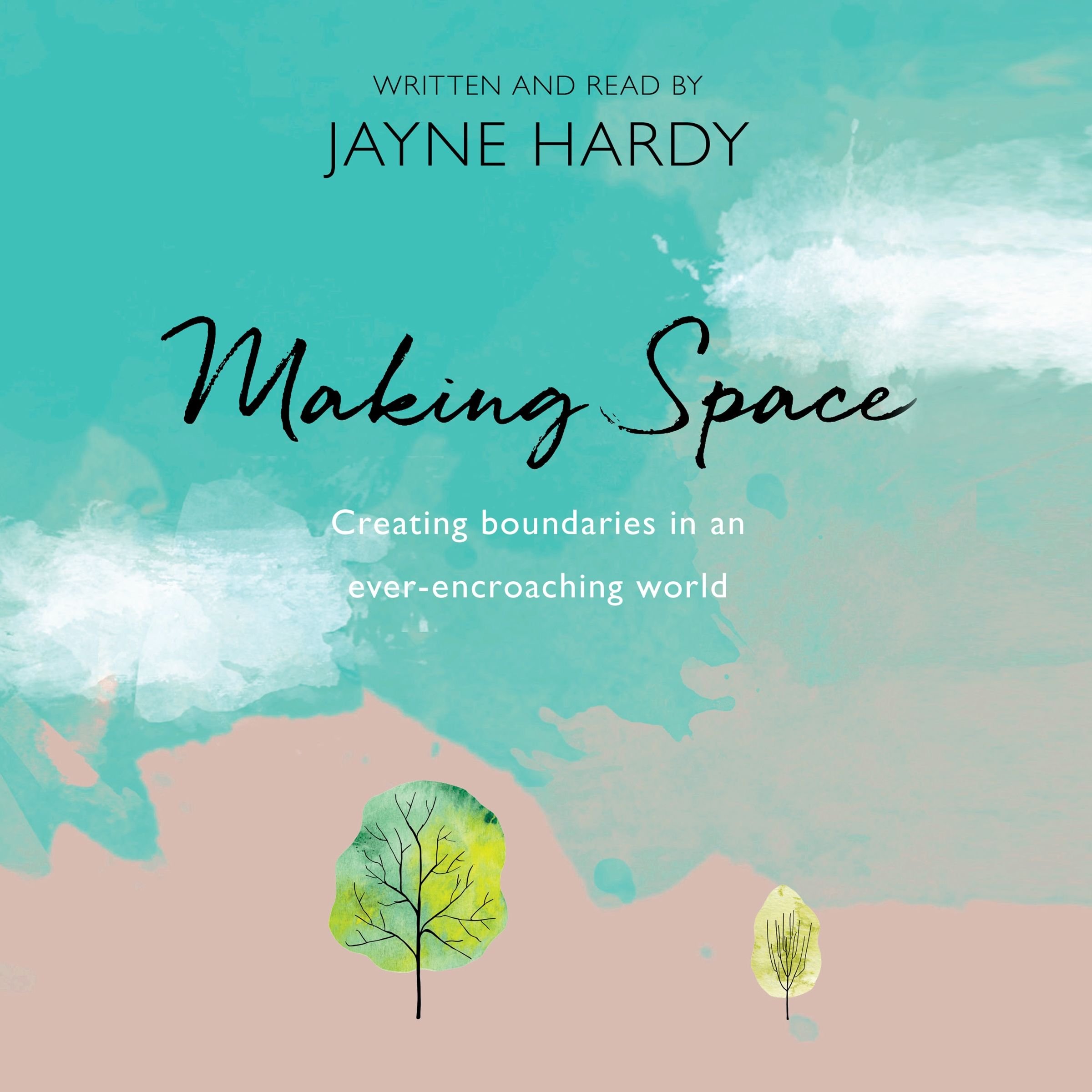 Making Space