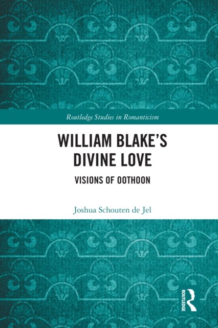 William Blake’s Divine Love