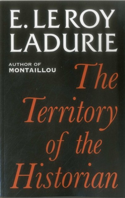 The Territory of the Historian