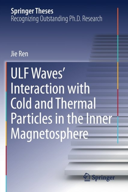 ULF Waves'' Interaction with Cold and Thermal Particles in the Inner Magnetosphere