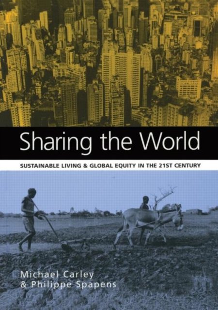 SHARING THE WORLD