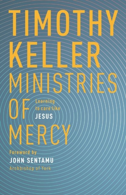 Ministries of Mercy