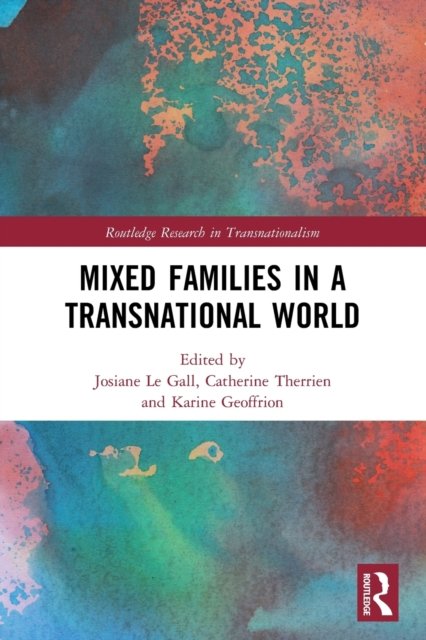 Mixed Families in a Transnational World