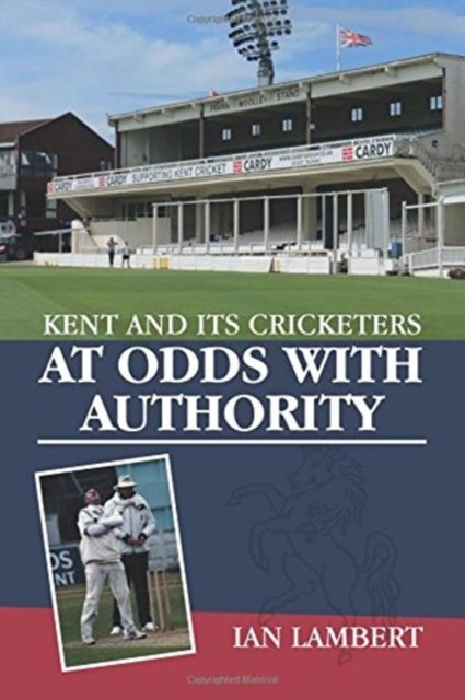 At Odds with Authority