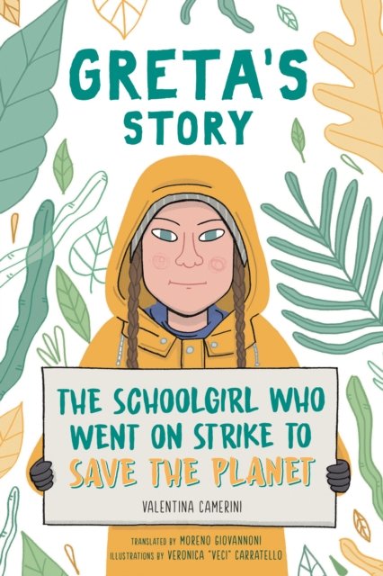 Greta''s Story