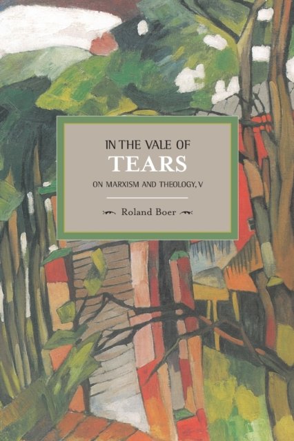 In the Vale of Tears