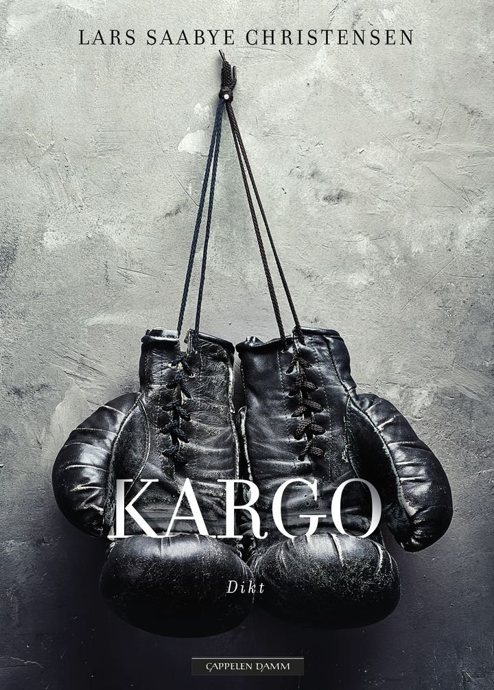 Kargo - dikt