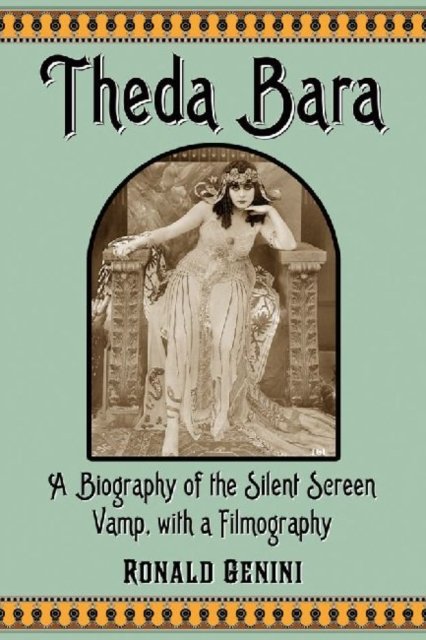 Theda Bara