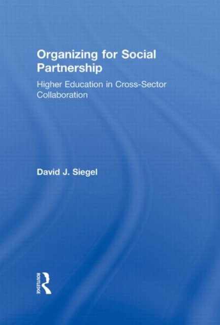 Organizing for Social Partnership