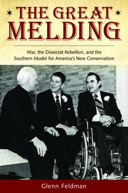 The Great Melding