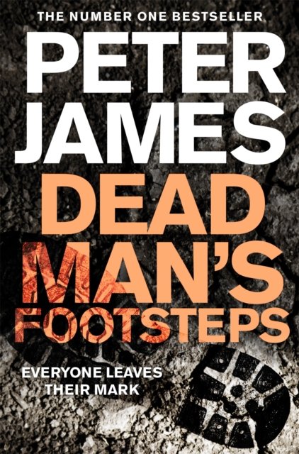 Dead Man''s Footsteps