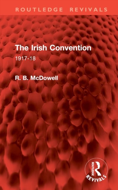 The Irish Convention