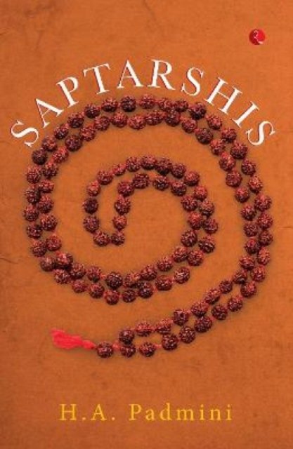 Saptarshis