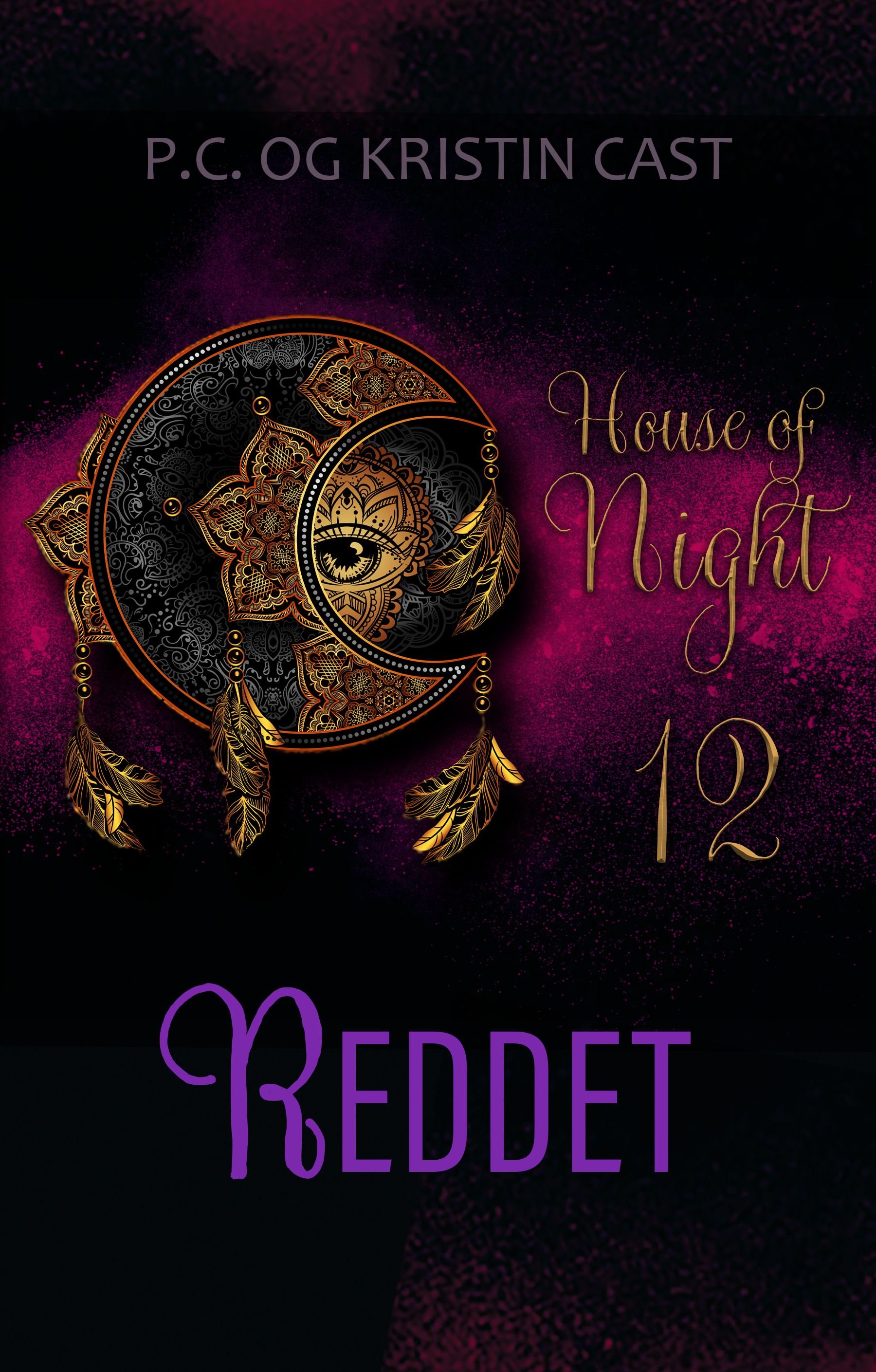 Reddet
