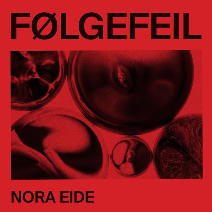 Følgefeil - roman