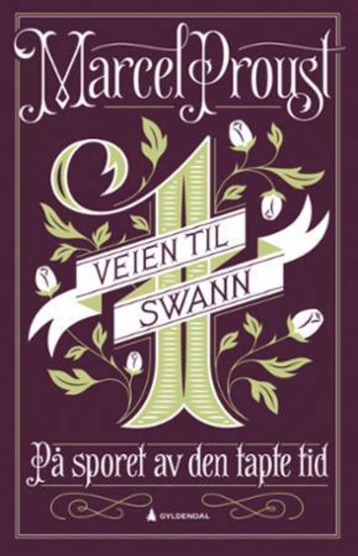 På sporet av den tapte tid