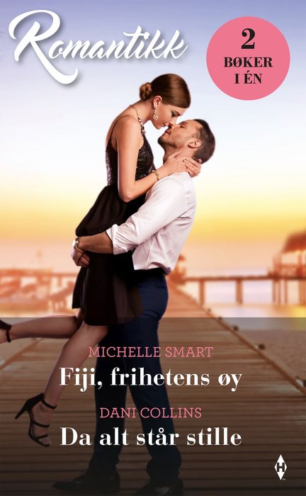 Fiji, frihetens øy ; Da alt står stille