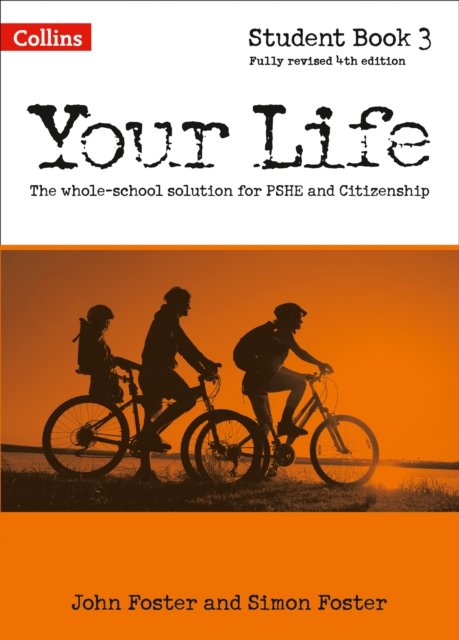 YOUR LIFE SB3